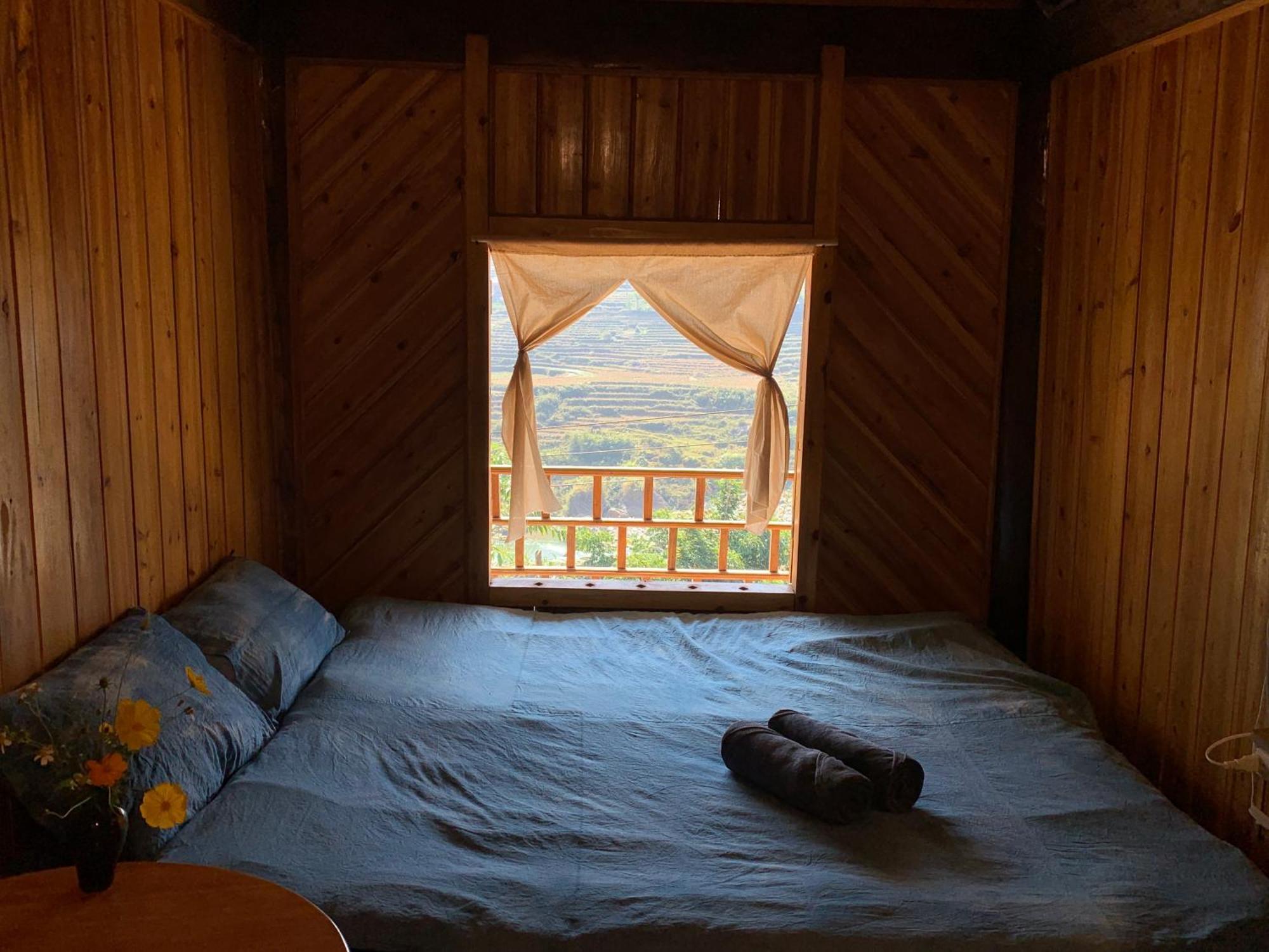 The Zen House Sapa公寓 外观 照片
