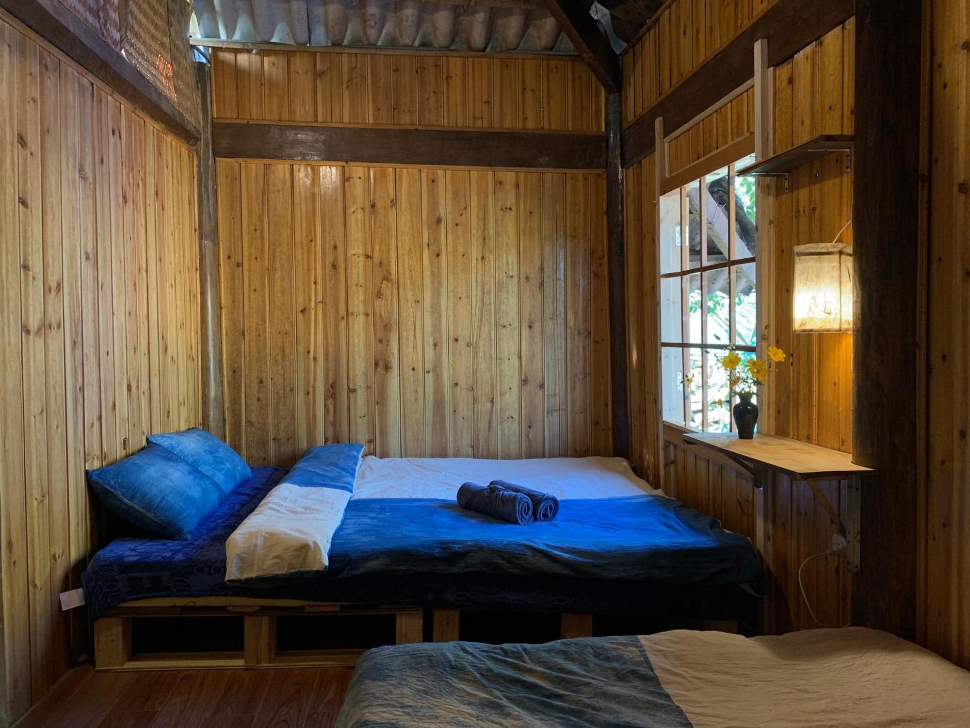 The Zen House Sapa公寓 外观 照片