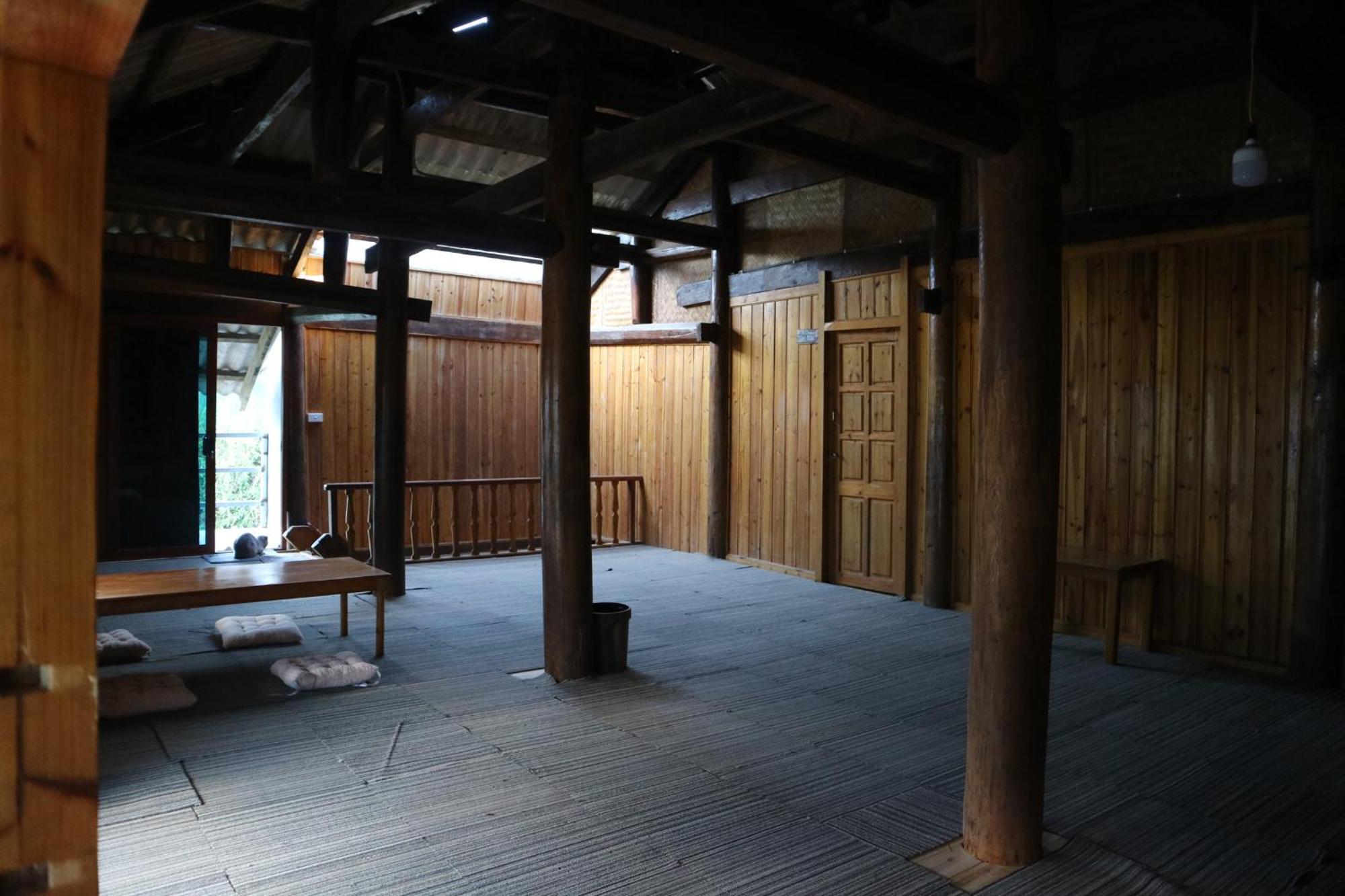 The Zen House Sapa公寓 外观 照片