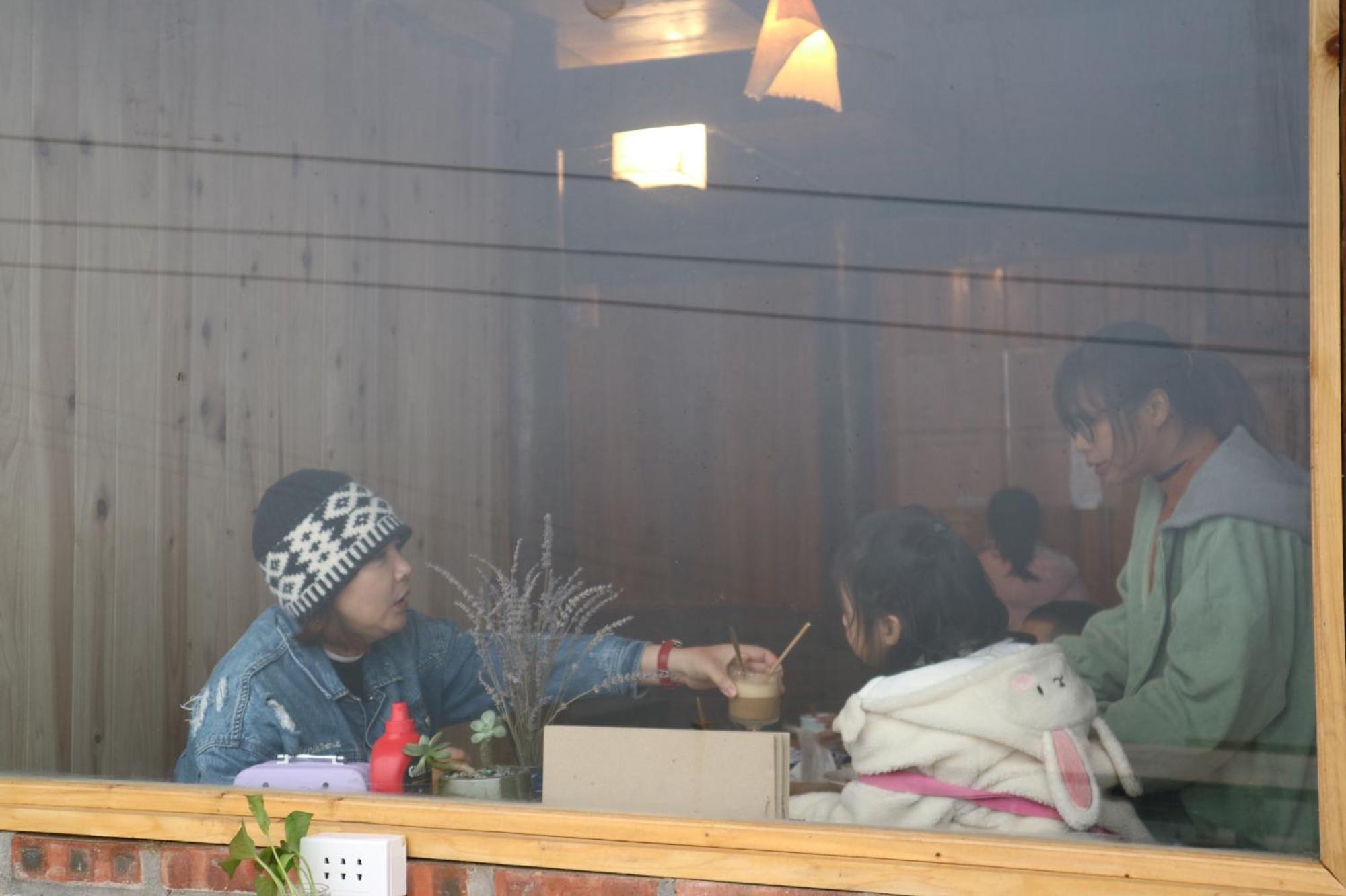 The Zen House Sapa公寓 外观 照片