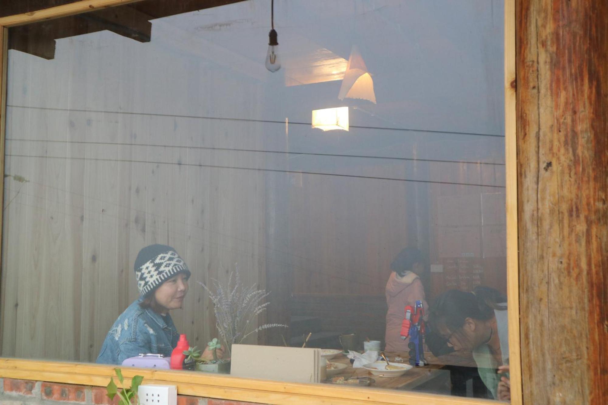 The Zen House Sapa公寓 外观 照片