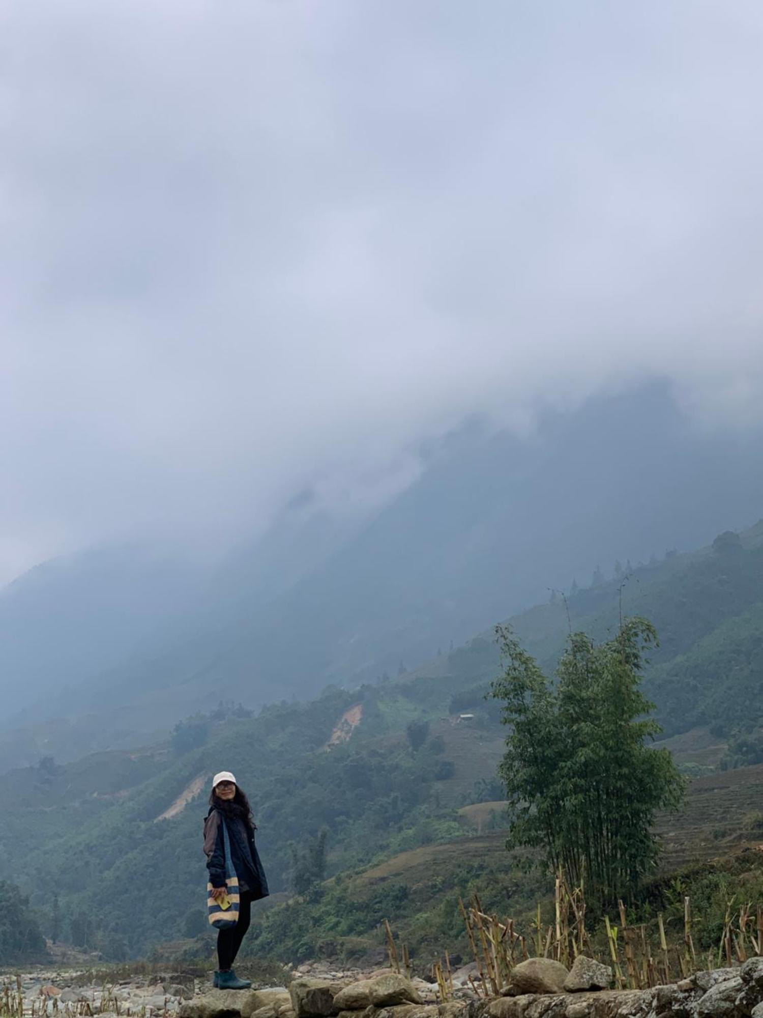 The Zen House Sapa公寓 外观 照片