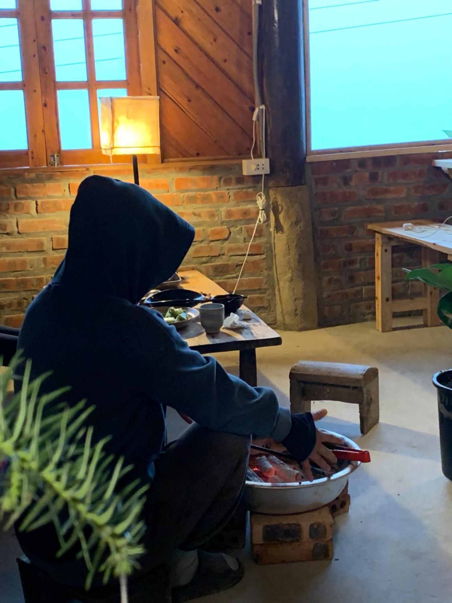 The Zen House Sapa公寓 外观 照片