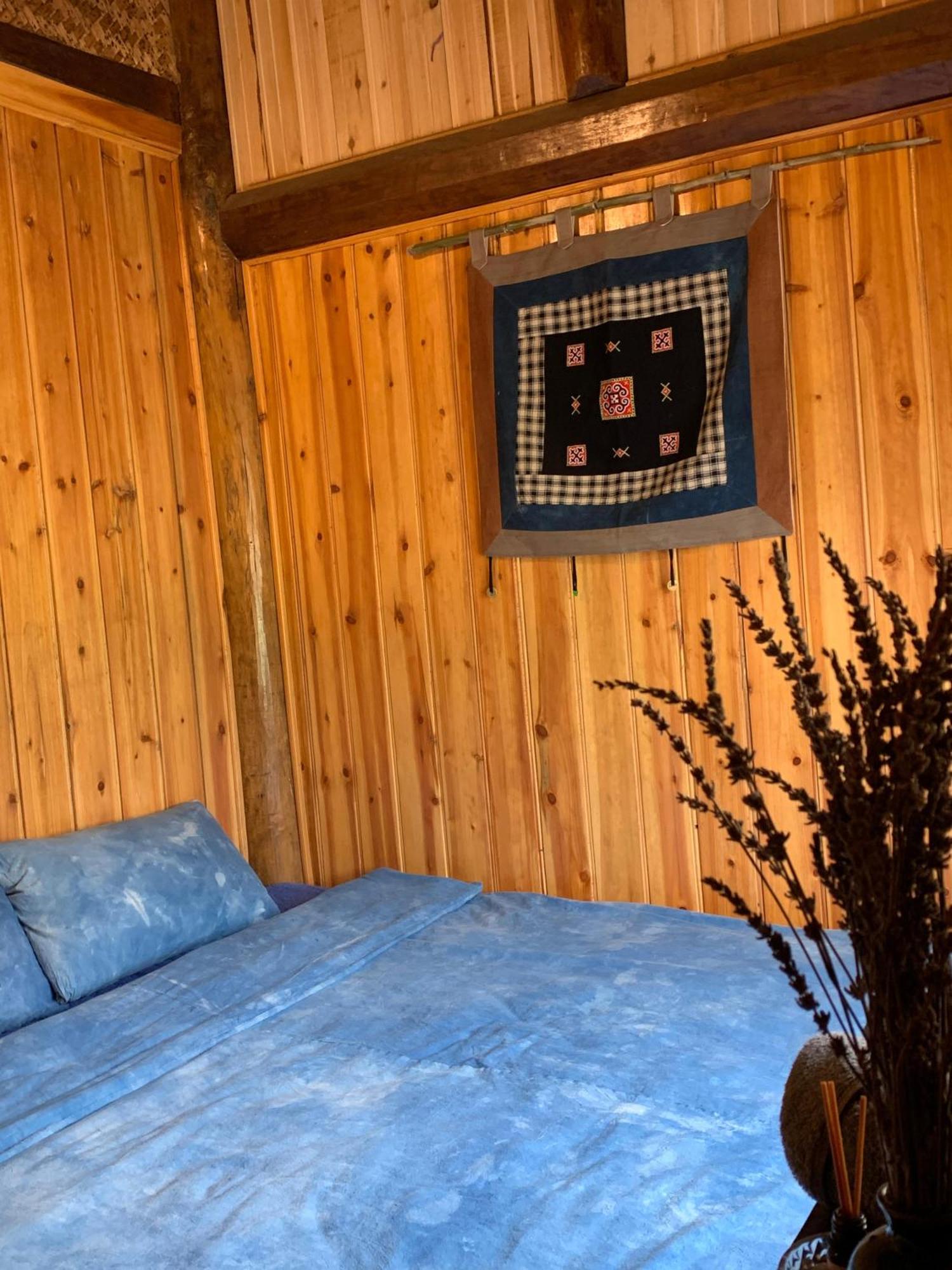 The Zen House Sapa公寓 外观 照片