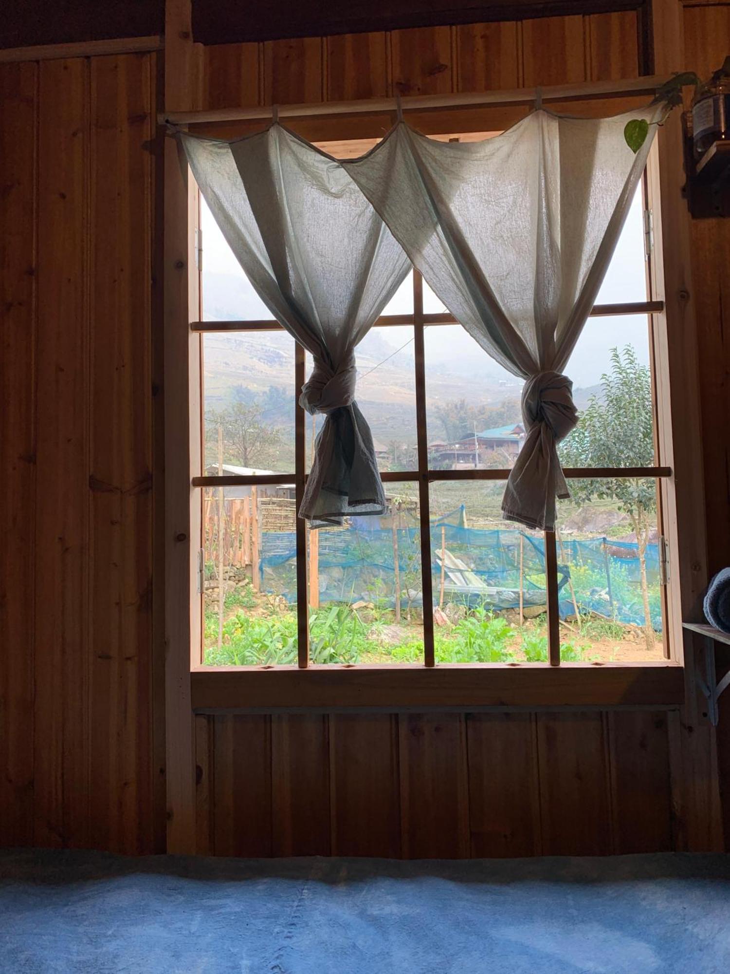 The Zen House Sapa公寓 外观 照片
