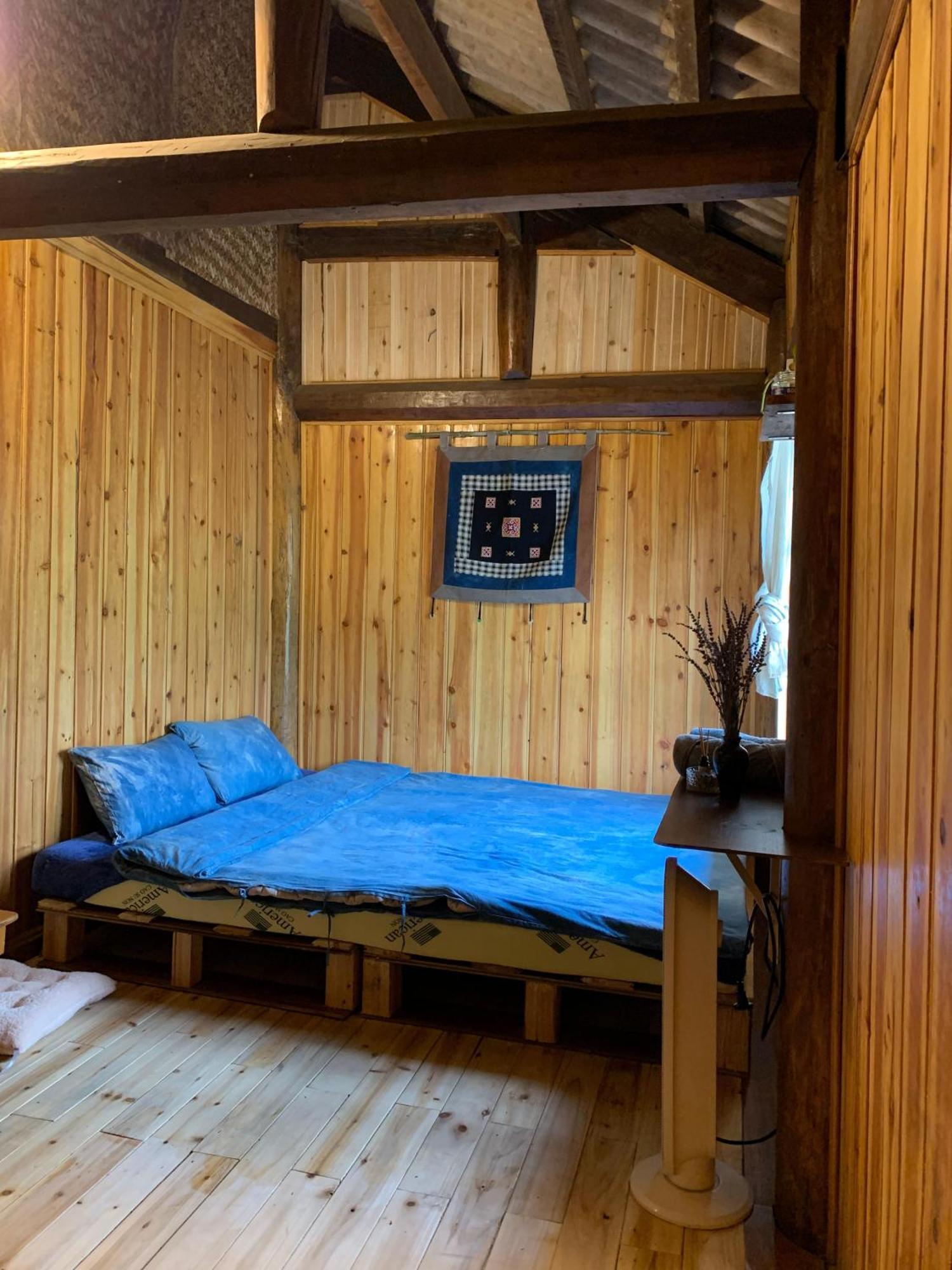 The Zen House Sapa公寓 外观 照片