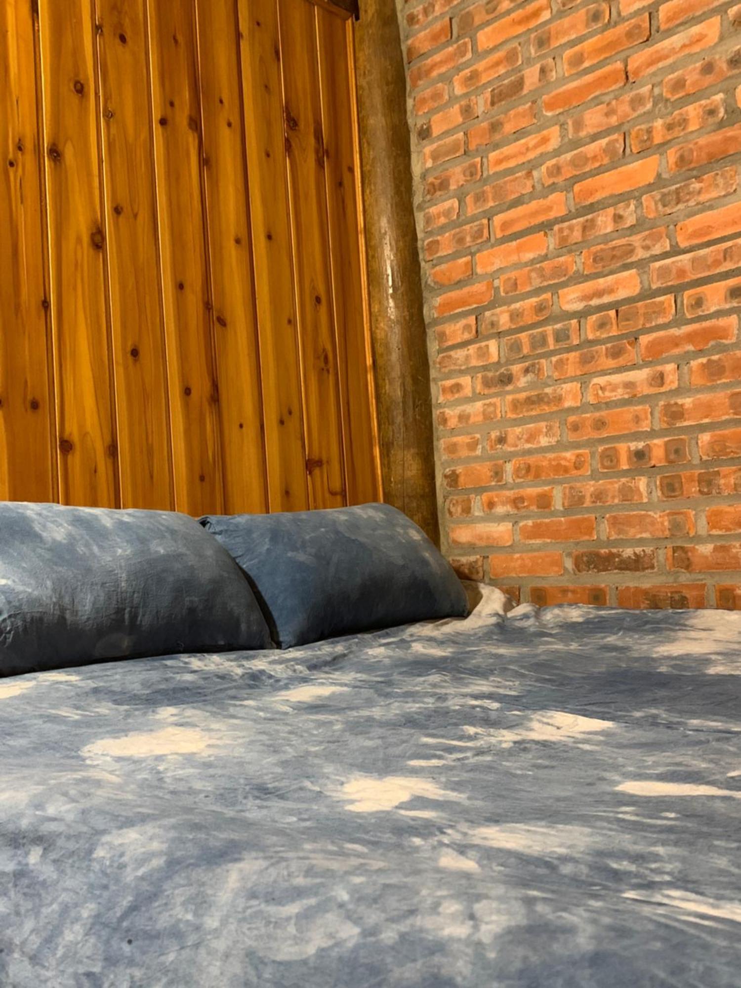 The Zen House Sapa公寓 外观 照片