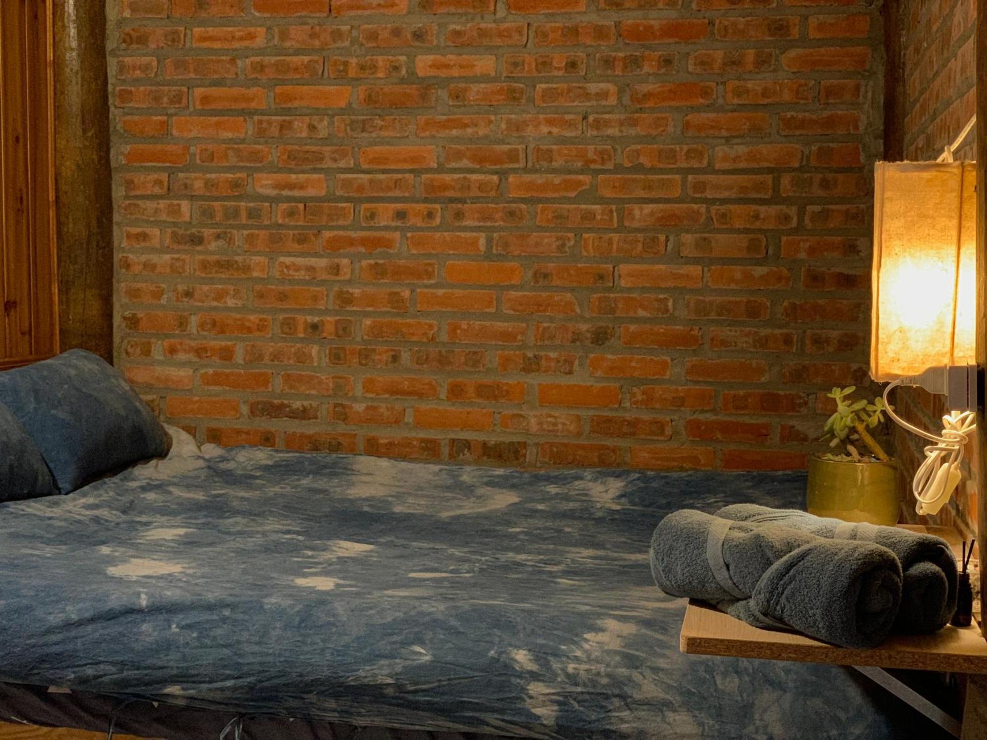 The Zen House Sapa公寓 外观 照片