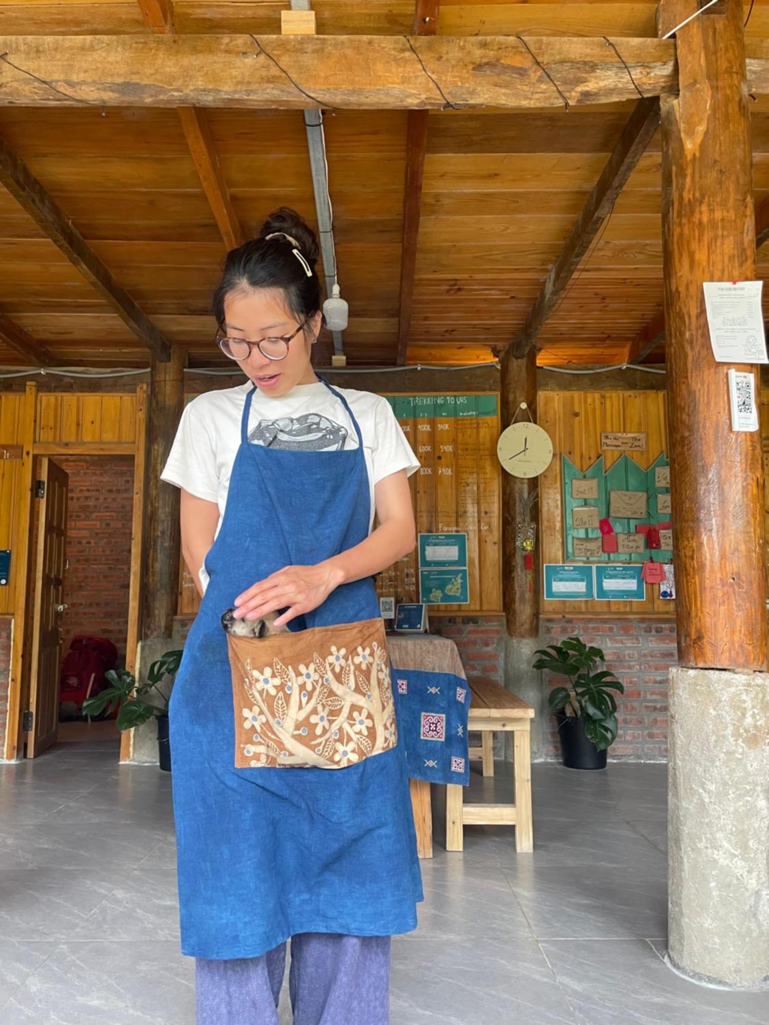 The Zen House Sapa公寓 外观 照片